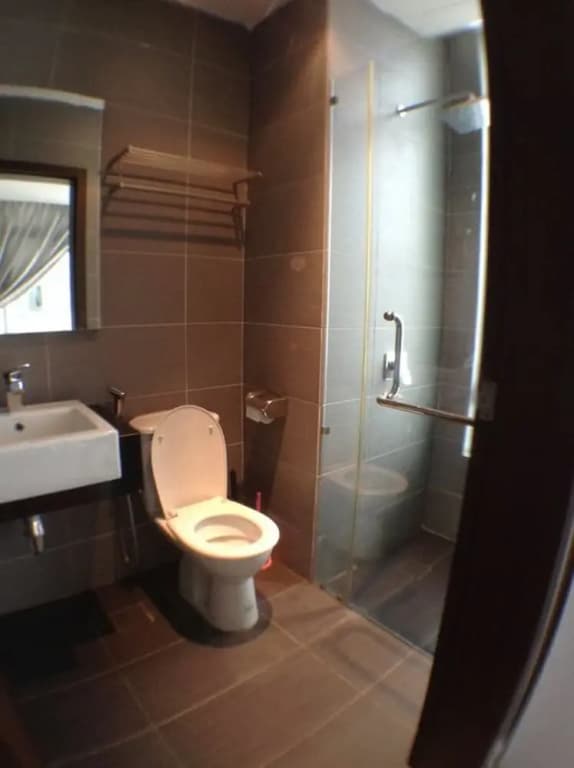 HomeStay in Johor - KSL SeaView - photo 8