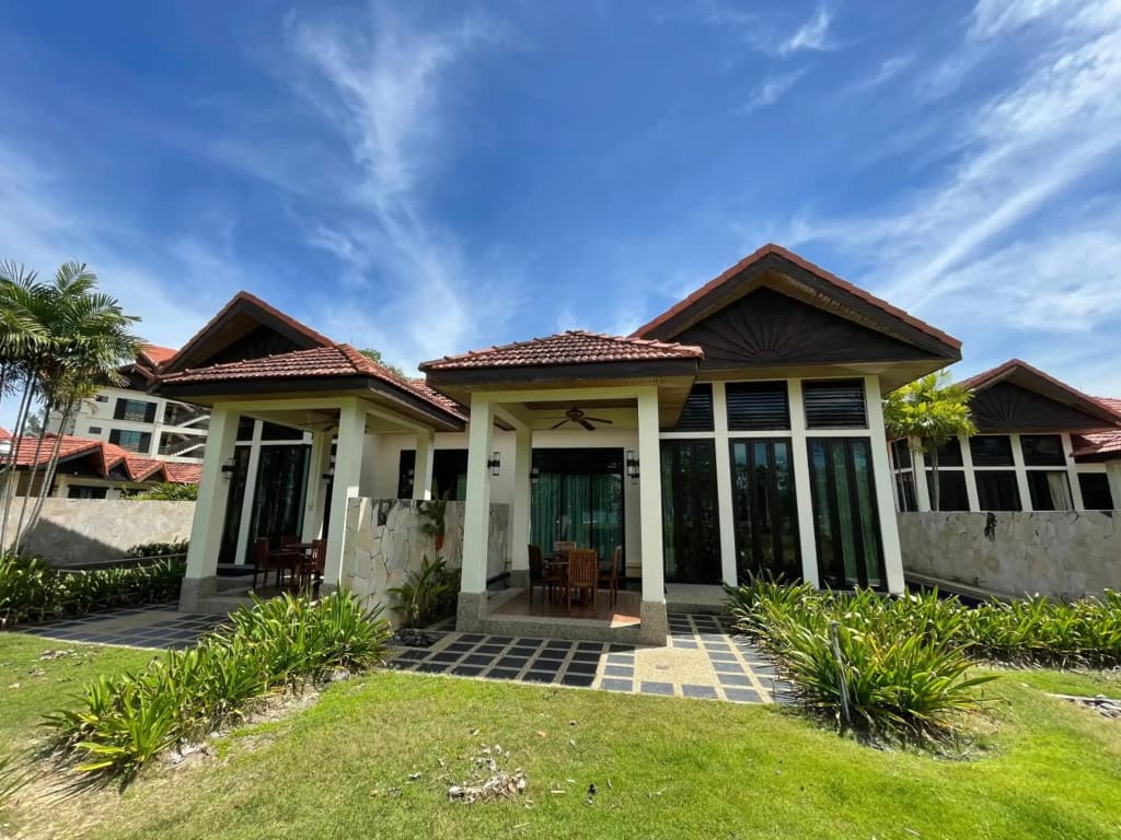 Home Sweet Villas, Karambunai - photo 15