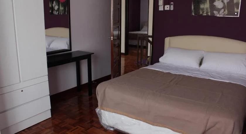 Green View Guest House - photo 3