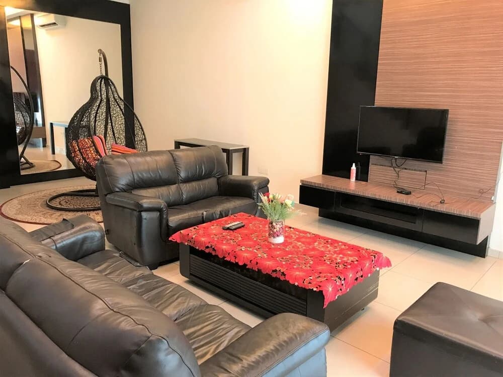 Casa Azlinda Muslim by Oyo Rooms - photo 10