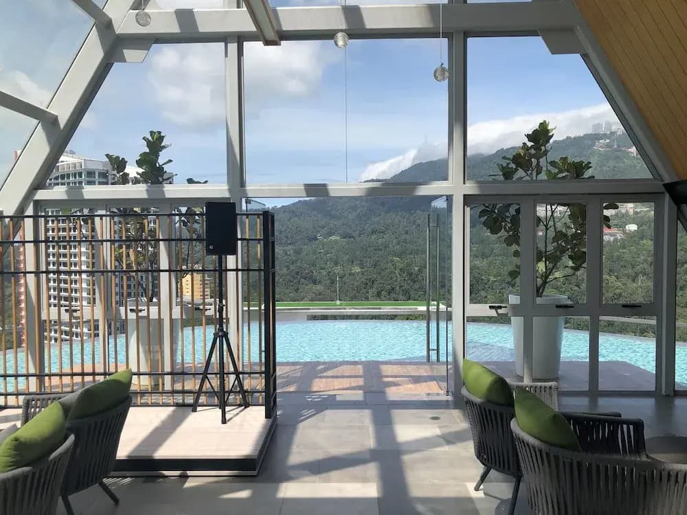 Windmill Upon Hills Genting by Widebed - photo 18