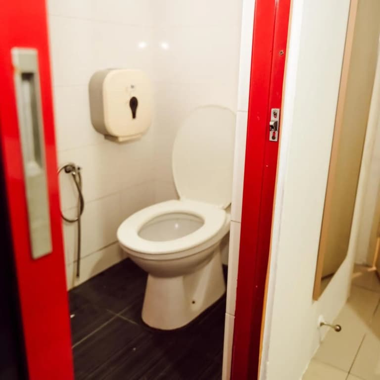My Home Hotel Prima Sri Gombak - photo 35