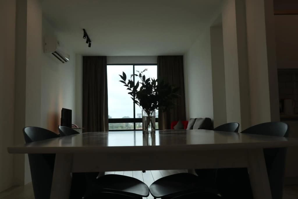 Zen66 @ Roxy Serviced Apartment - photo 13