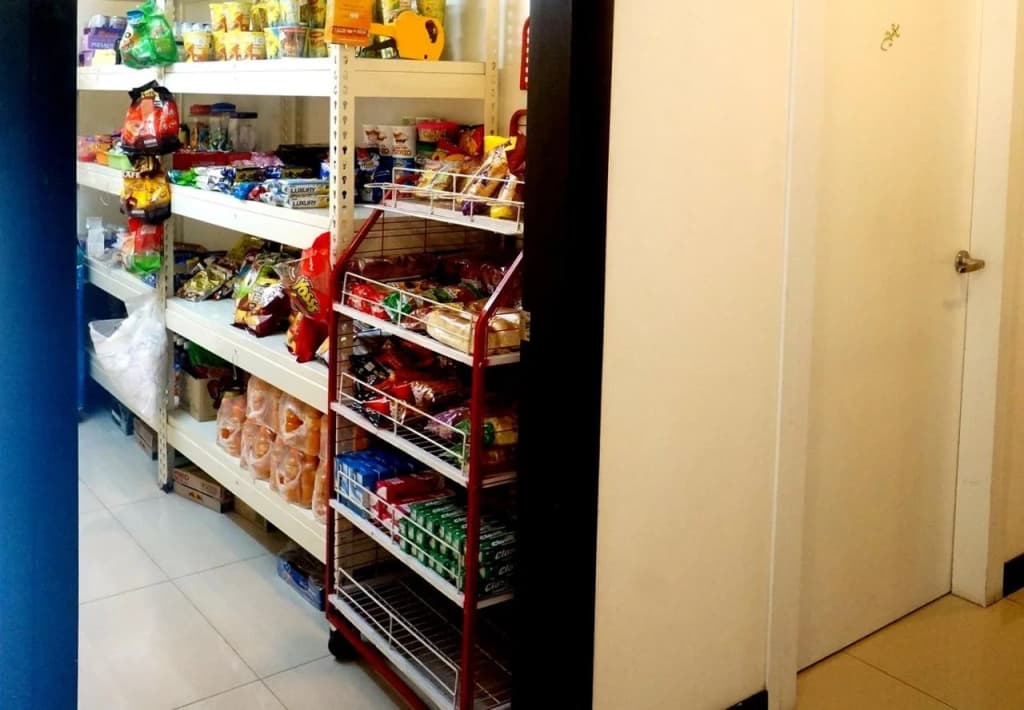 Mangga Boutique Hotel - photo 11
