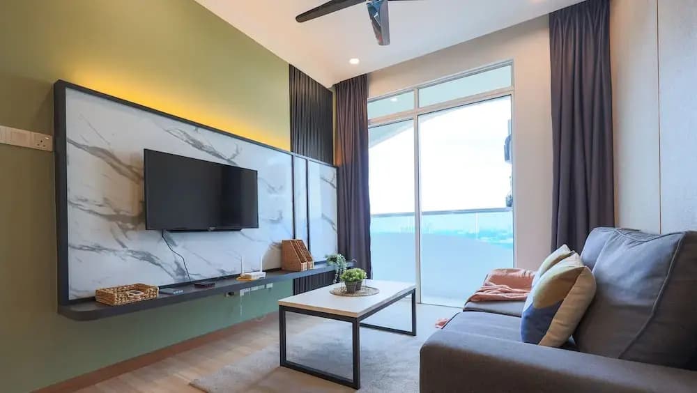 The Wave Residence By I Housing - photo 43