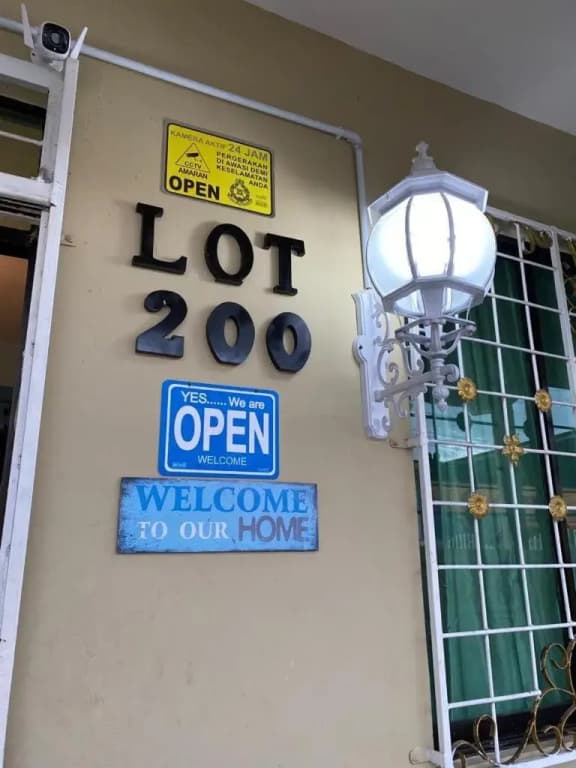 Suhana Homestay Semporna - photo 20
