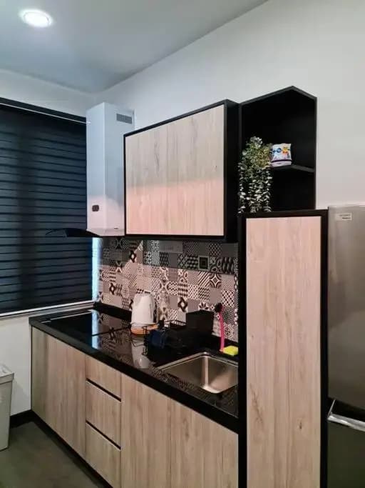 Sofea D'Bangi by SofeaWorld at Vista Bangi - photo 9