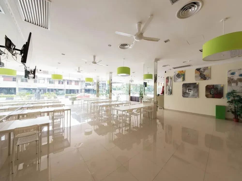 OYO 163 SCC Hotel City Centre - photo 9