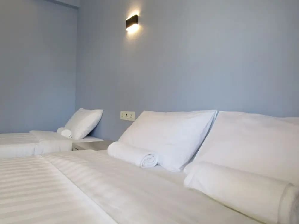 Semporna Dream Villas - photo 19