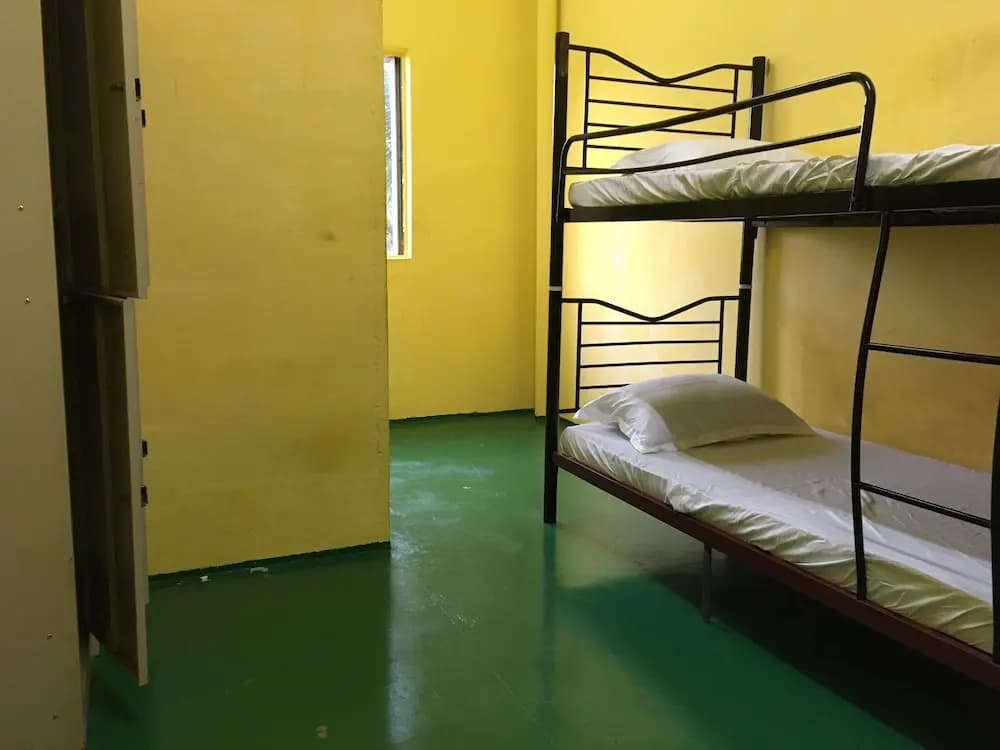 Trasvilla Hotel - photo 4