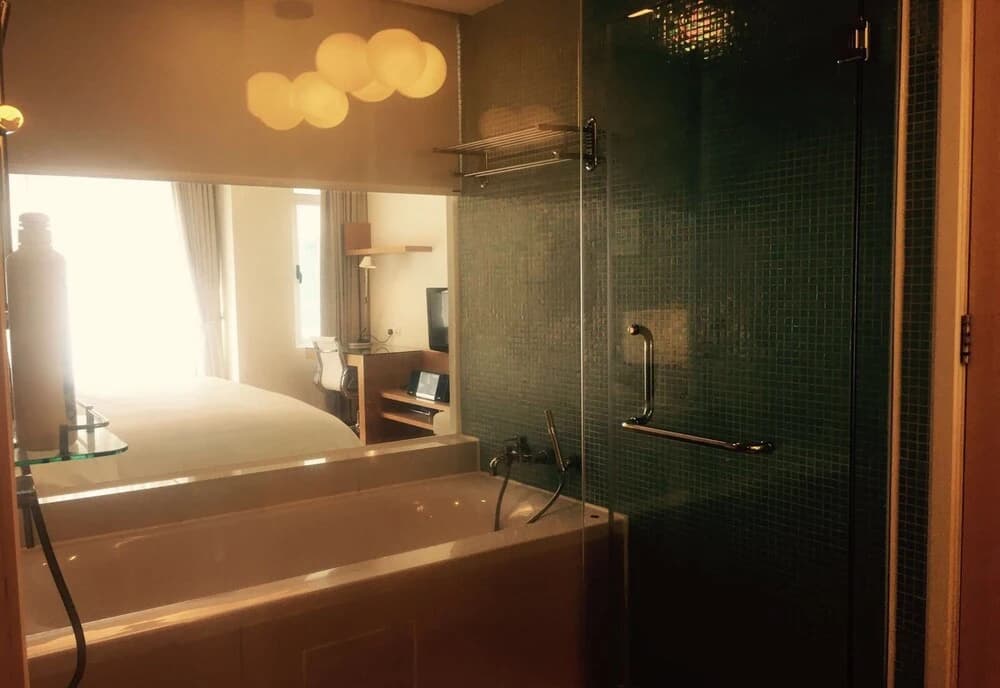 City Residences Premium Studio at KLCC - photo 7