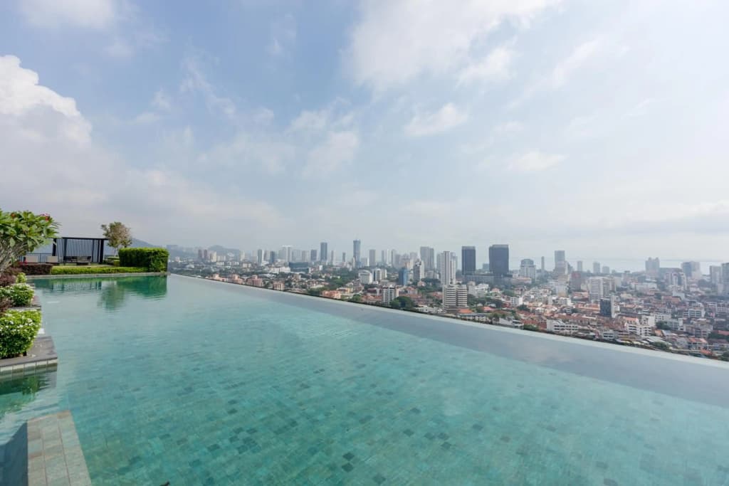 Beacon Executive Suites - By IZ - photo 14