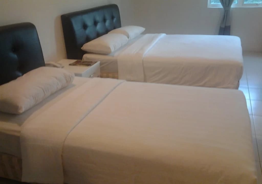Puteri Garden Hotel Klang - photo 5