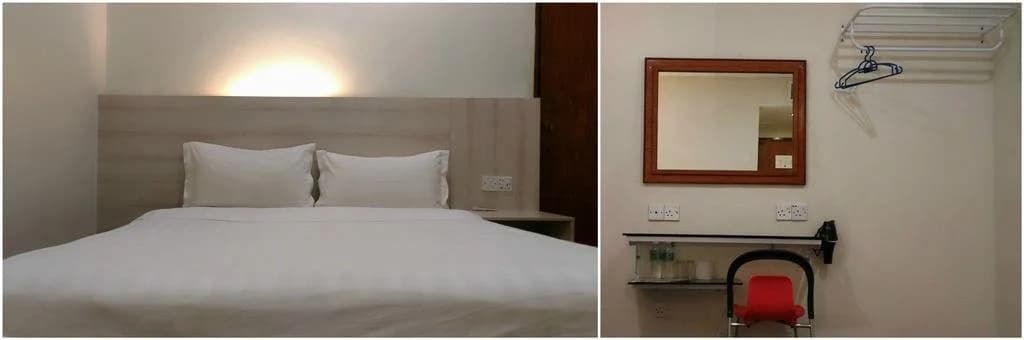 Tambun Inn Hotel - photo 8