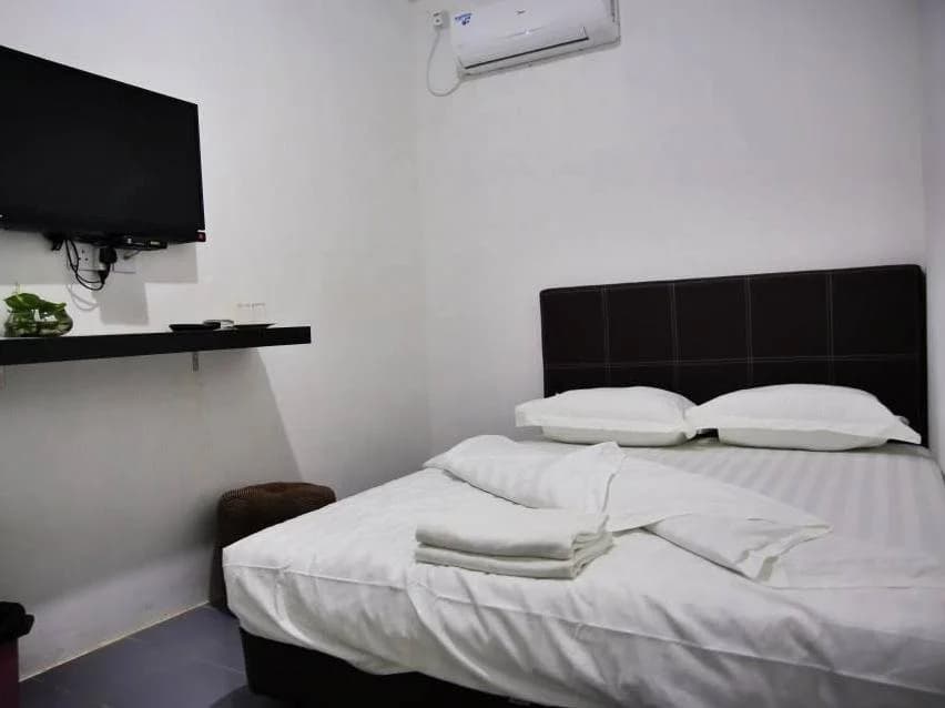 Capitol Hotel - photo 6