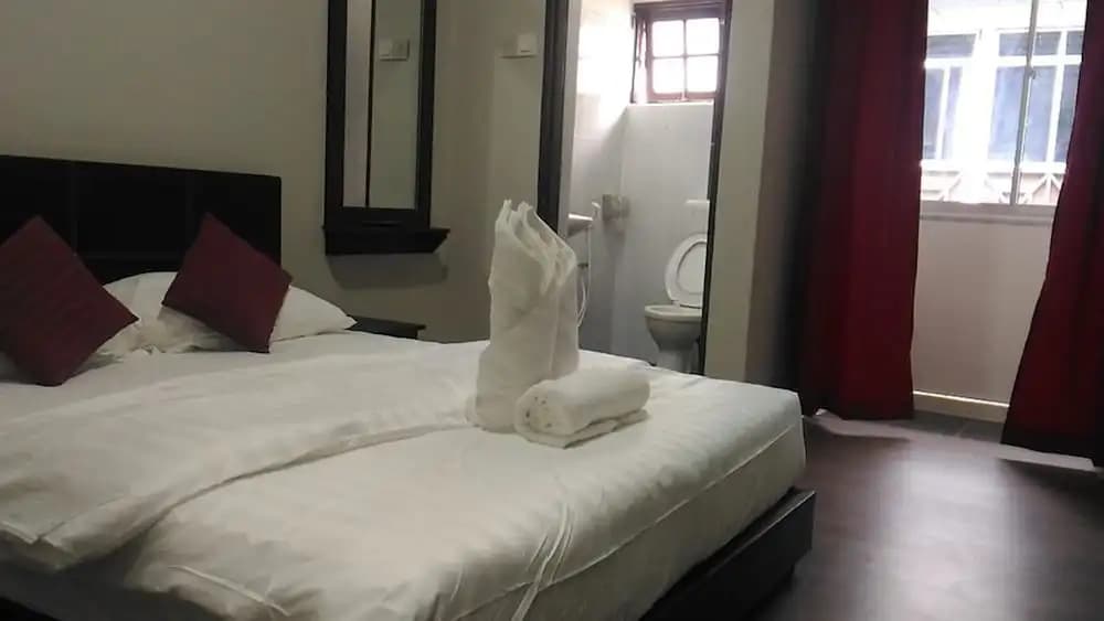 Rasa Sayang Hotel - photo 26