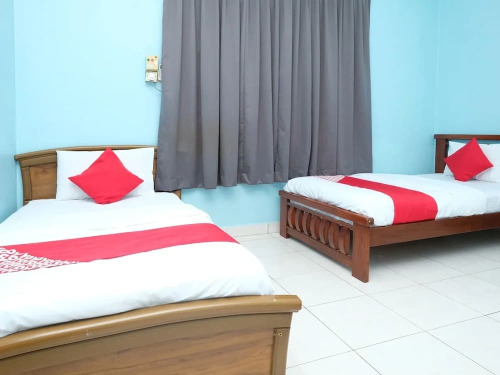 OYO 44004 Zaman Sejahtera Inn 1 - photo 3