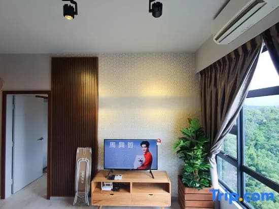 L Homestay Jesselton Quay (Near Gaya Street, Near Pier) - photo 1