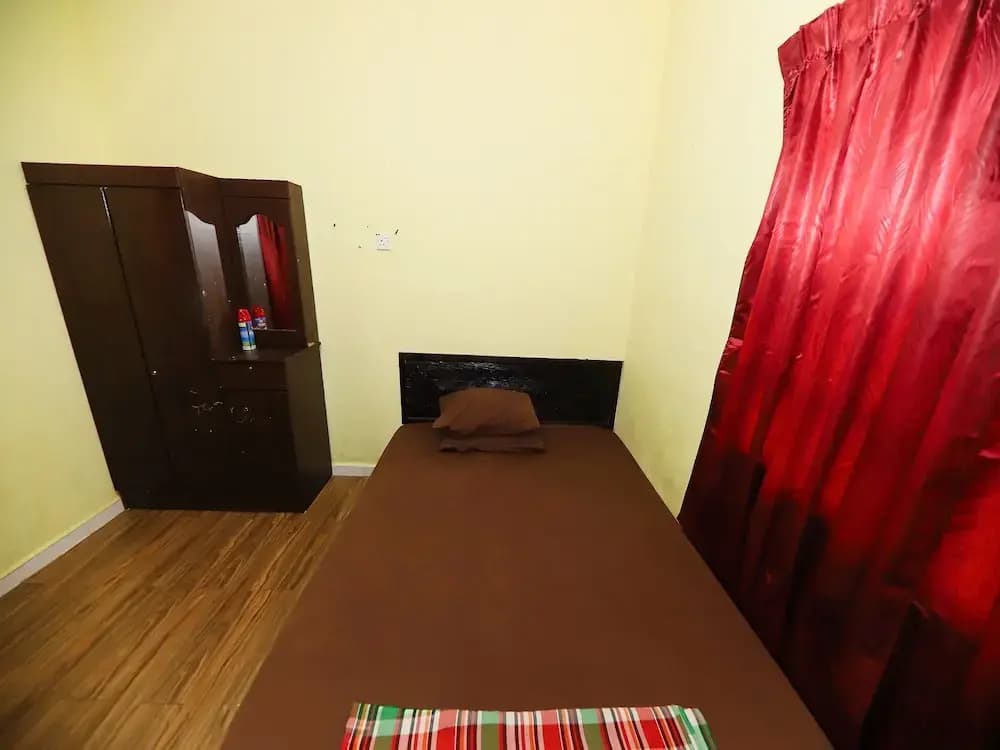 Hotel O Bayu Chalet - photo 4
