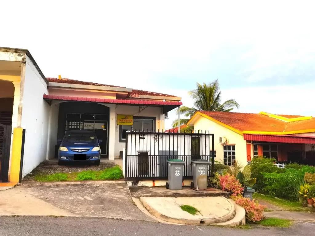Sya Homestay @ Senawang - photo 1