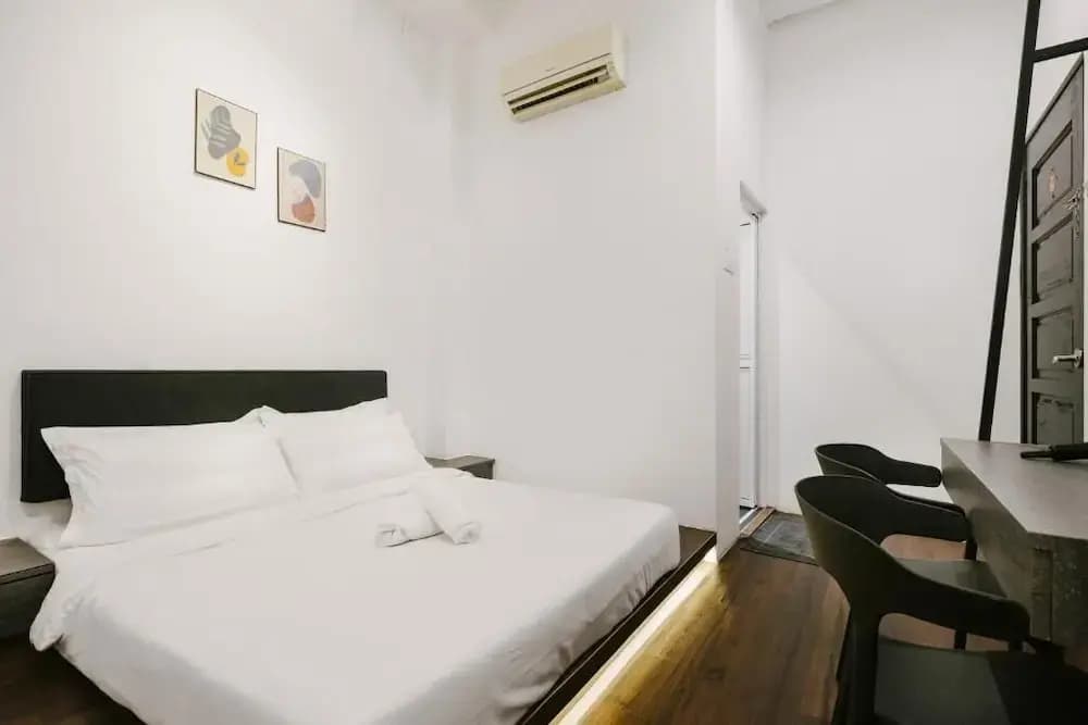 Kangsar Inn 73 - photo 18