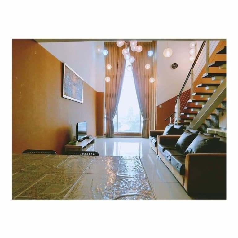 Ktan Soho At Scott Garden - photo 10