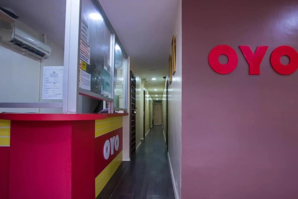 Hotel O Taj (seksyen 13) - photo 12