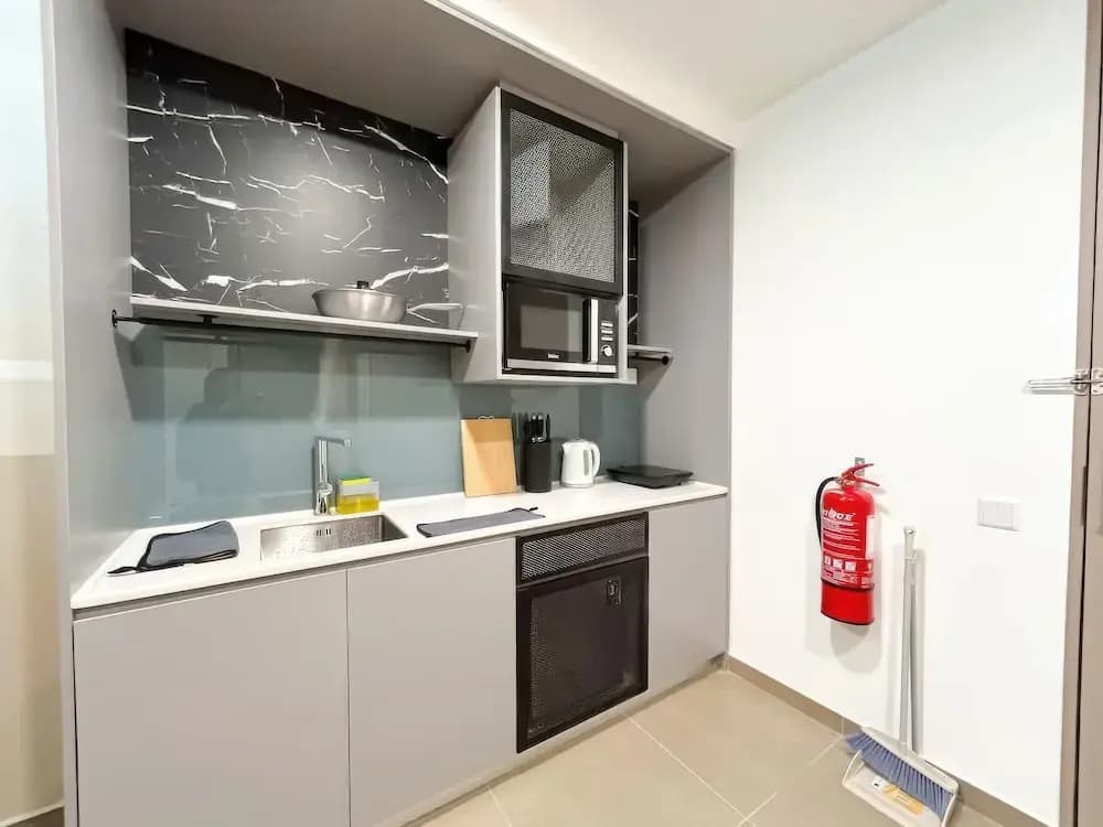 Ciao Mossaz Suites Luxury Apartments - photo 27