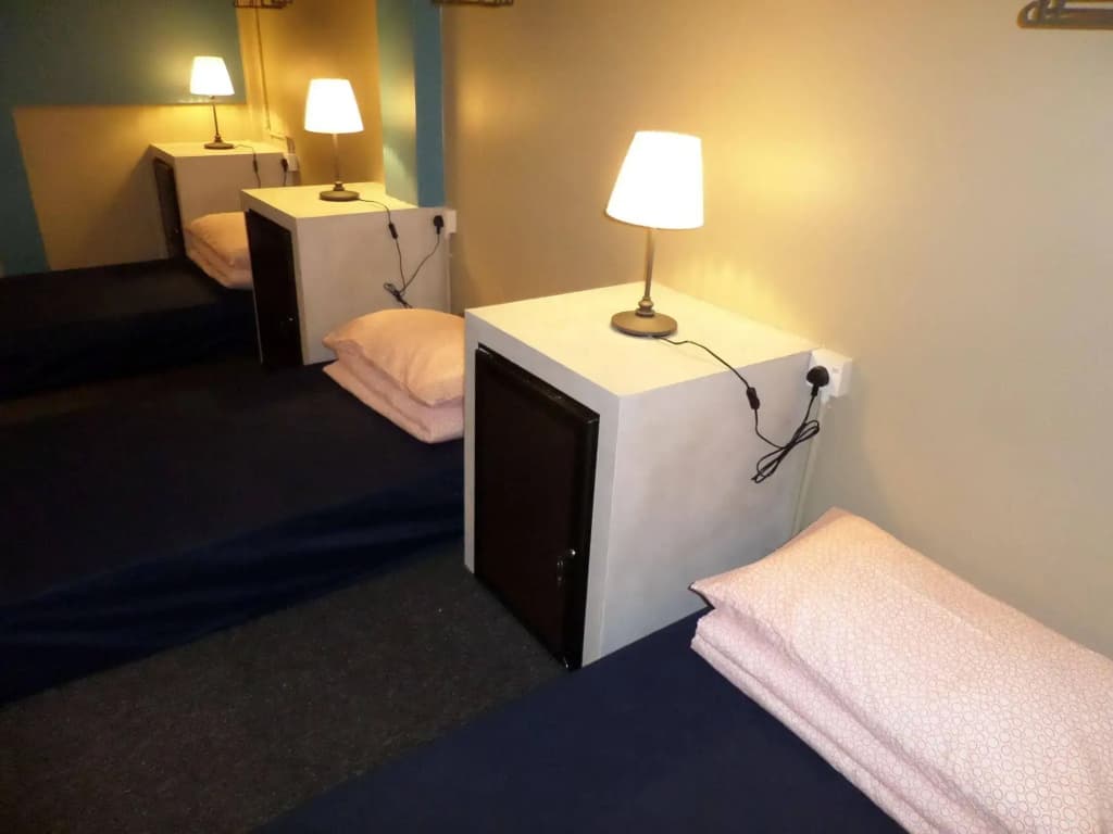 Olive Flashpackers - Hostel - photo 2