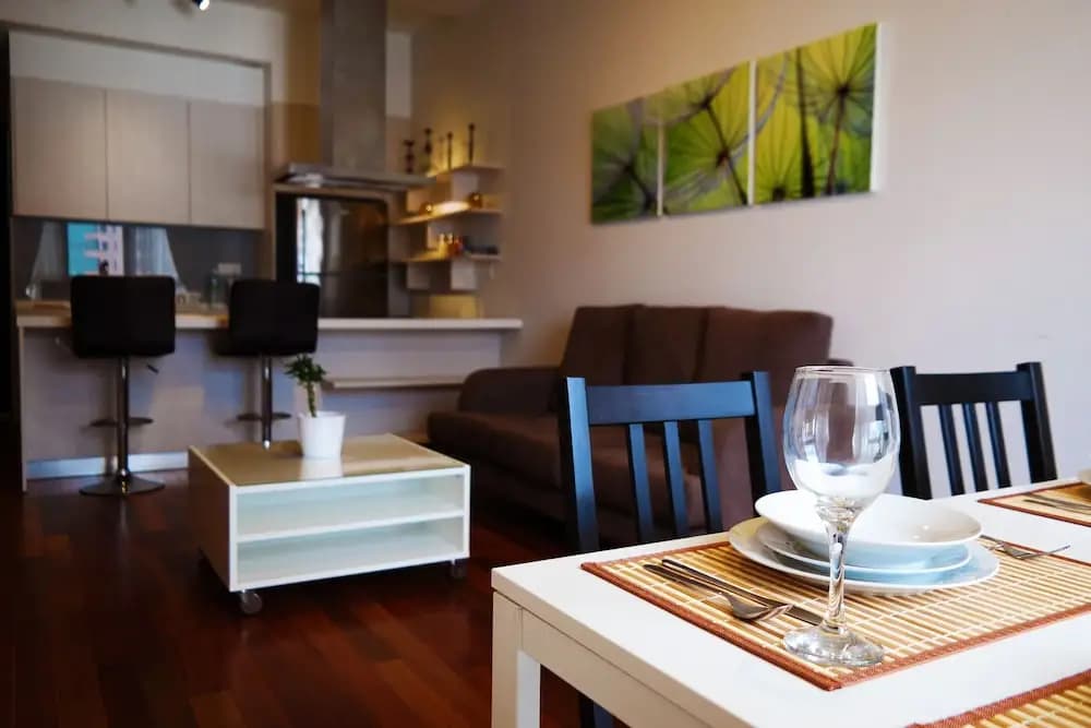 Luxury Condo Bukit Bintang - photo 18