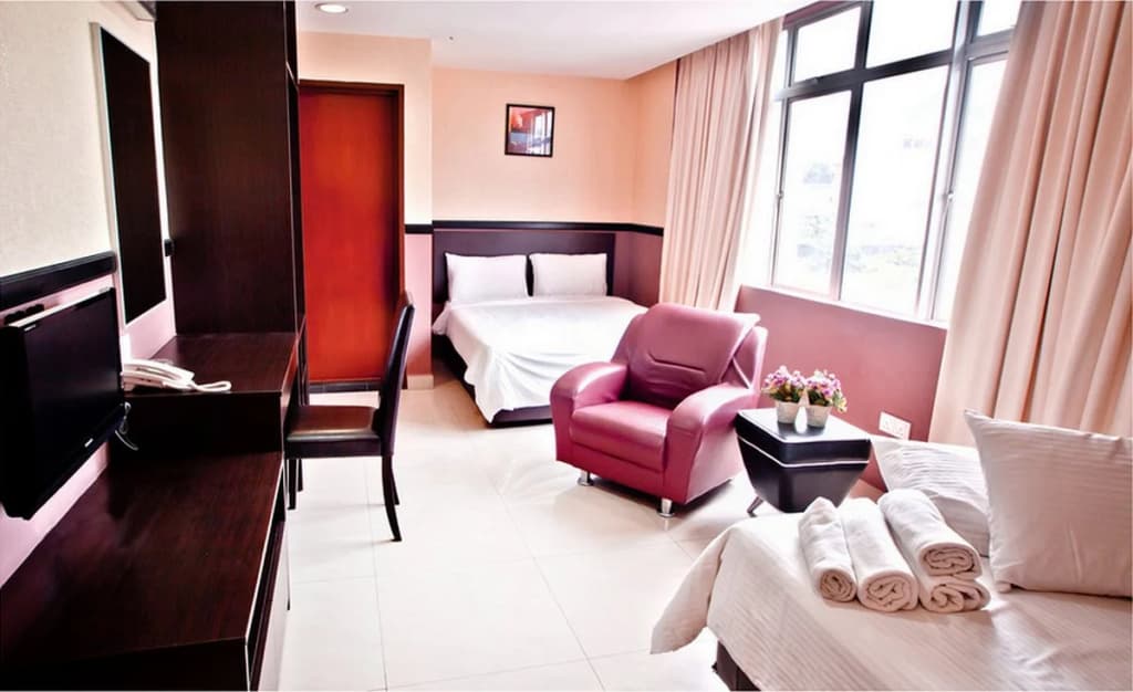 Hotel Sayang - photo 3