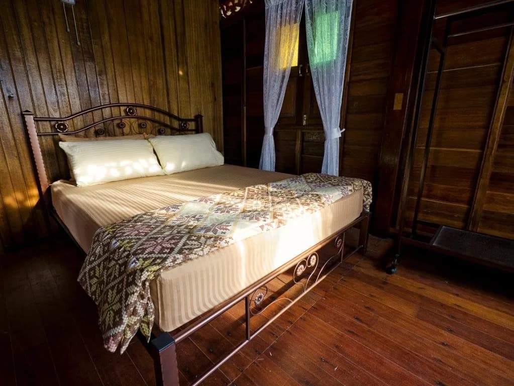 Kampung Tok Lembut Vacation Home - photo 2