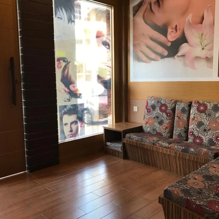 Sento Hotel - photo 23