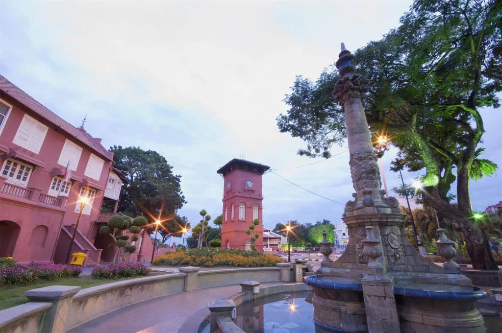 ND Hotel Melaka - photo 13