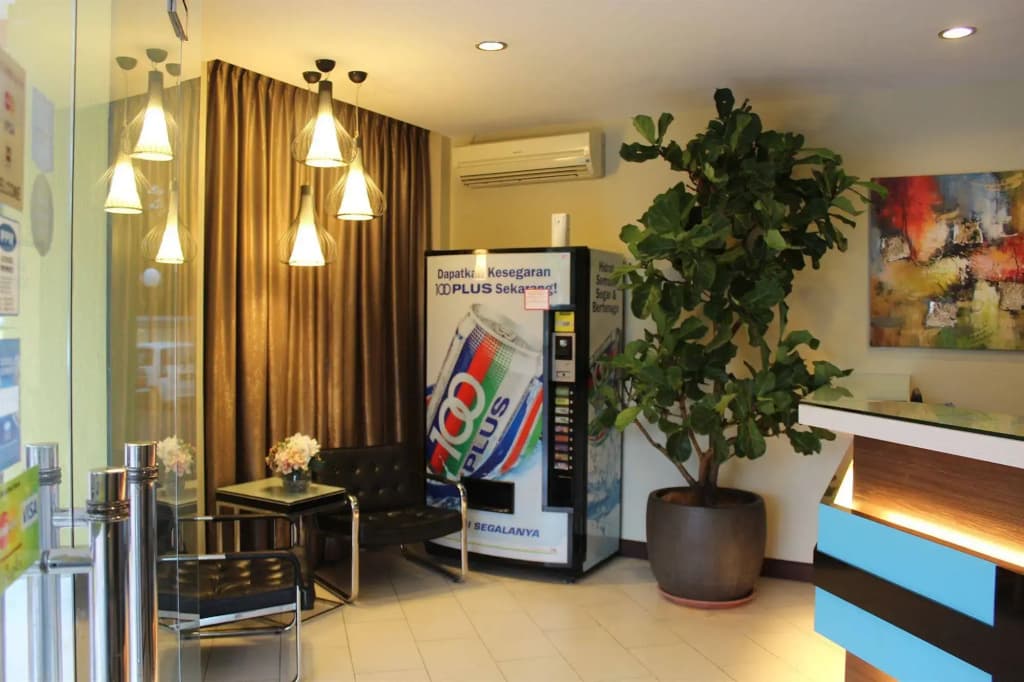 Jinhold Service Apartment - photo 9