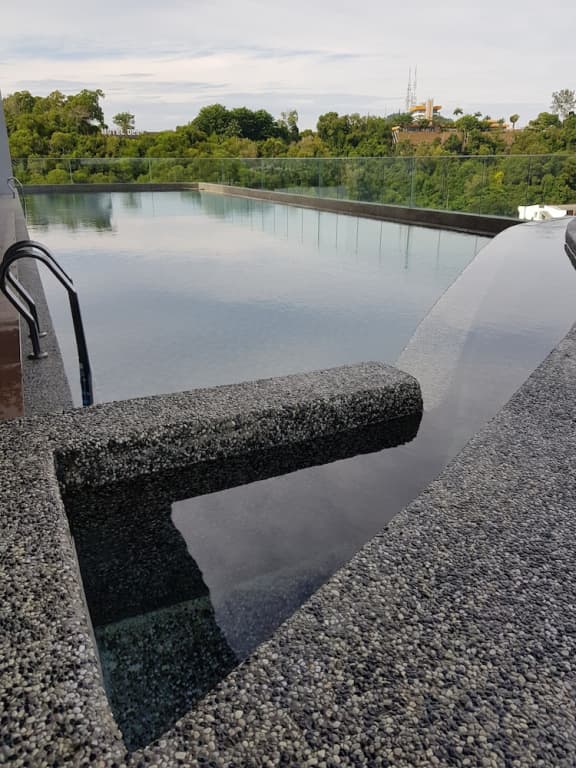 Executive Seaview at Icon Residence - photo 15