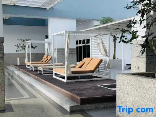 Twin Galaxy Residences - photo 4