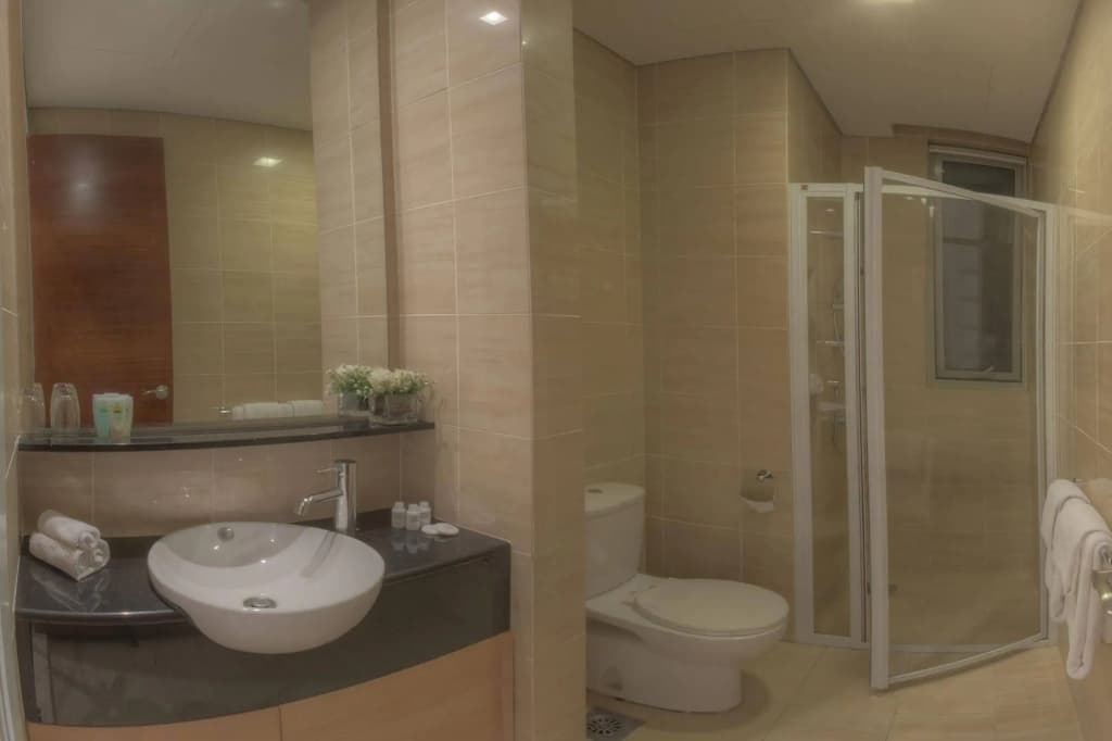 Golden Triangle Suites by Mondo - photo 10