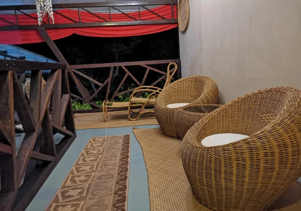 Nature Fruit Farm Resort - photo 7