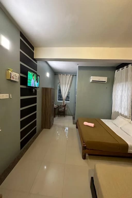 Bull & Bear Airport Hotel Langkawi - photo 10