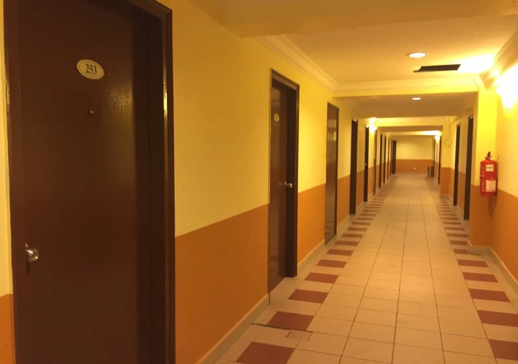 Sun Inns Hotel Sitiawan - photo 11