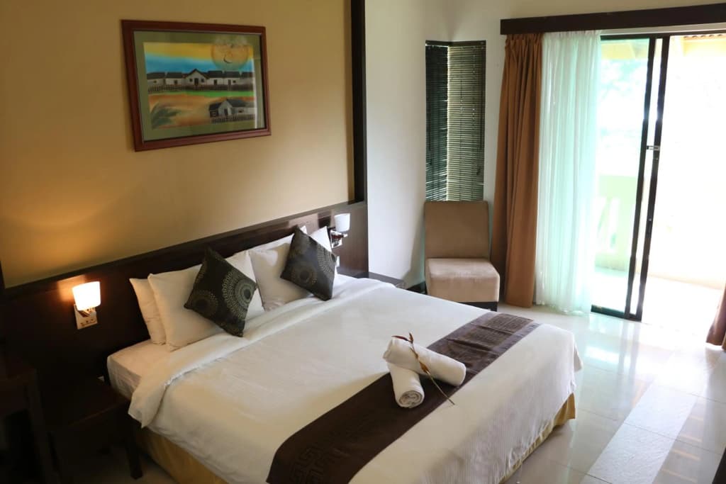 Felda Residence Tanjung Leman - photo 3