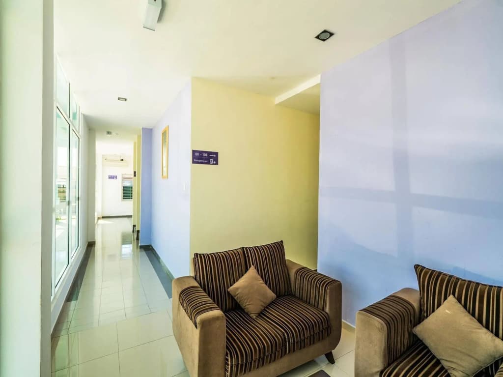 ZEN Rooms Basic Senyum Inn Langkawi - photo 9