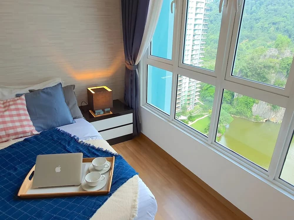 The Haven Residences by BeeStay at Tambun - photo 18