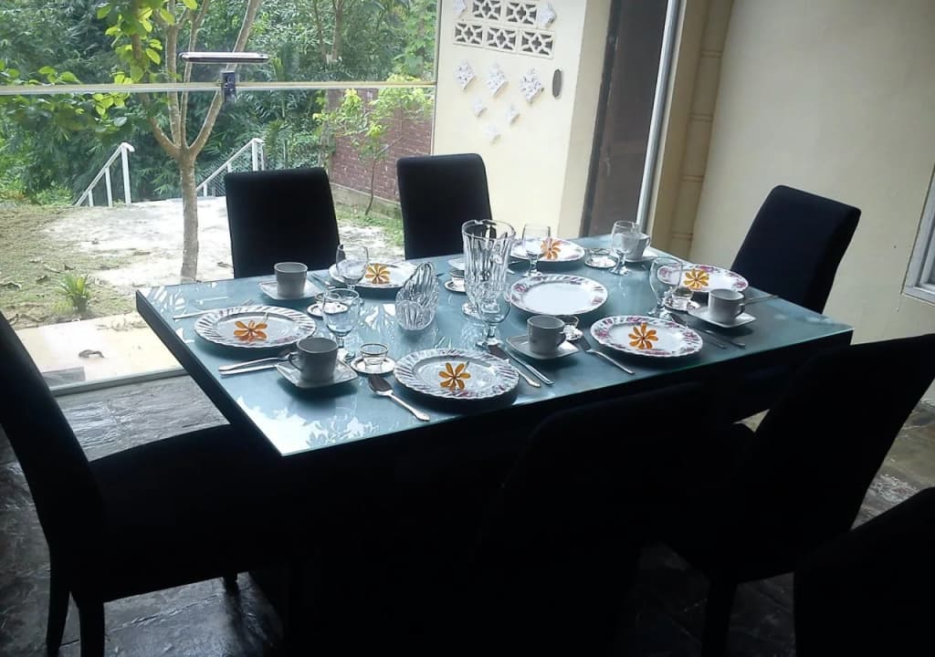Jungle Resort - photo 11