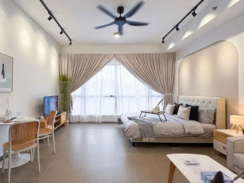 Ciao Mossaz Suites Luxury Apartments - photo 3