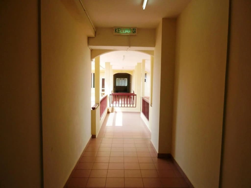 Intan Beach Resort - photo 8