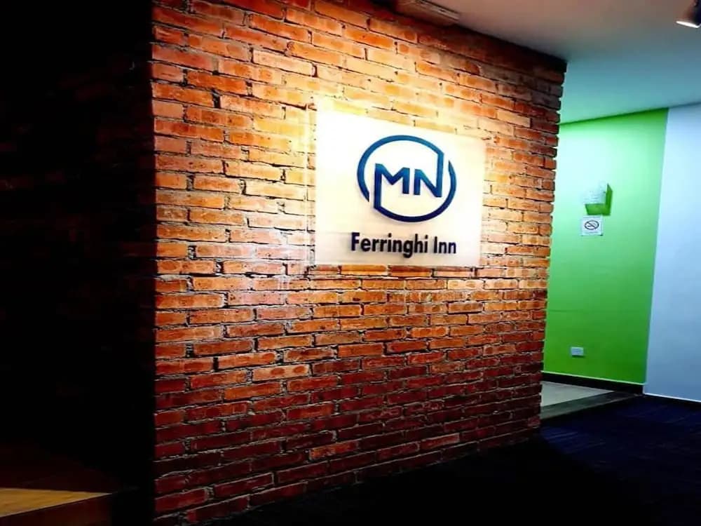 MN Ferringhi Inn by OYO Rooms - photo 1