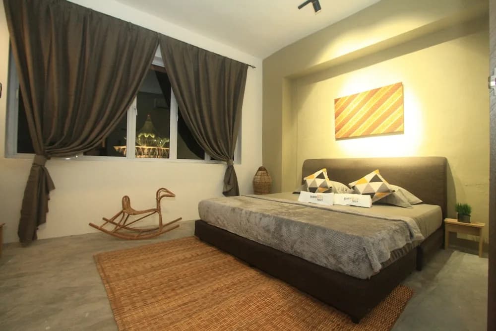 Hornbill's Nest Kuching - photo 5