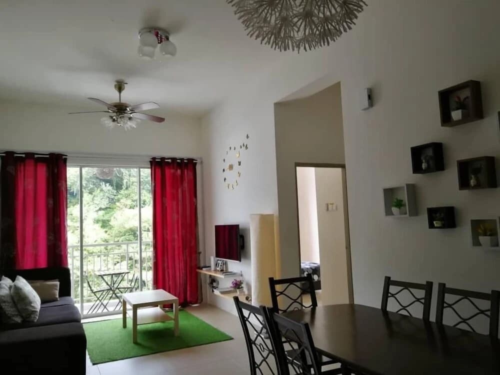 My 4Rooms Apartment @ Golden Hills Pasar Malam - photo 2